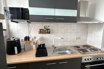Wohnung Jacobsdorf - 2 Zimmer, 42 m&sup2;, 484&euro; | Angebot:26640831