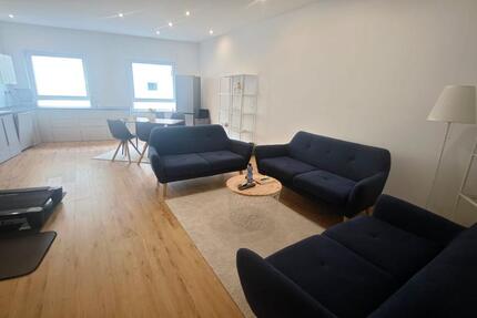 Bonbaden - schöne 2 ZKB 2 zimmer