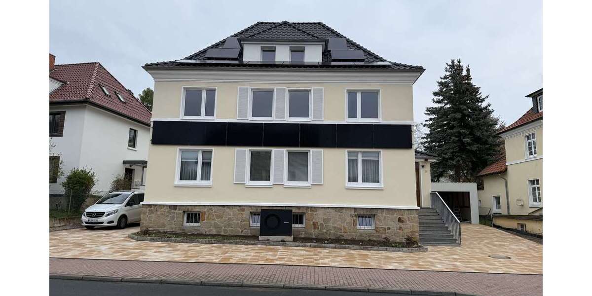 Etagenwohnung Gehrden - 4 Zimmer, 92 m&sup2;, 1.530&euro; | Angebot:26116126