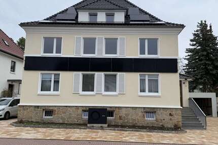 Wohnung Gehrden - 4 Zimmer, 92 m&sup2;, 1.530&euro; | Angebot:26116126