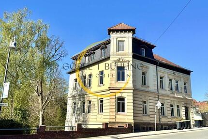 Wohnung Weida - 4 Zimmer, 104 m&sup2;, 660&euro; | Angebot:26489781