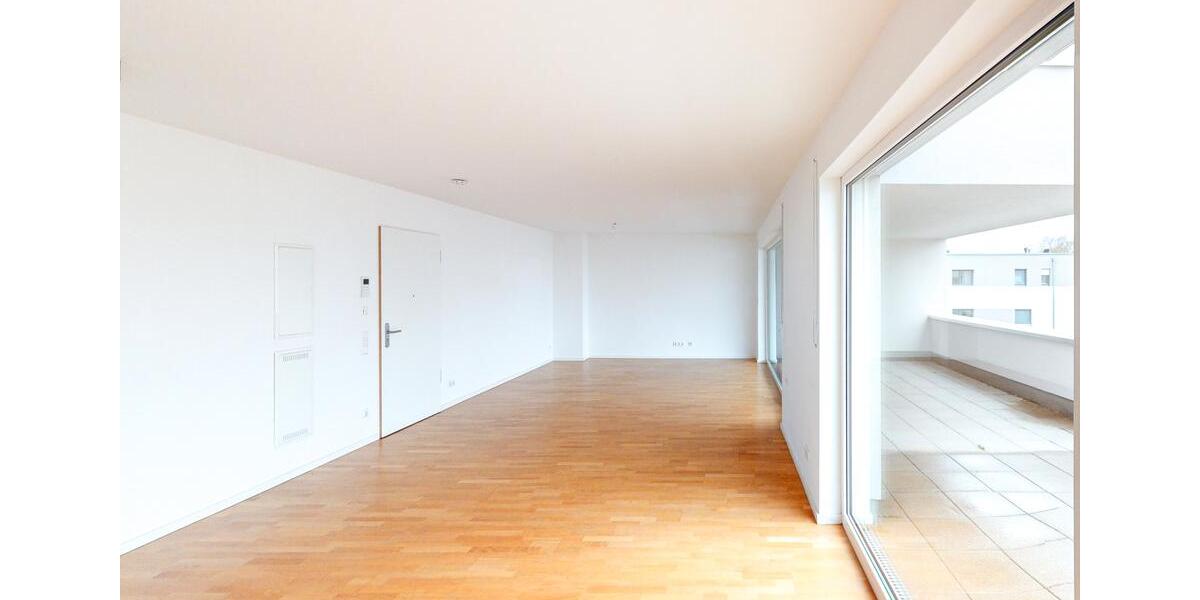 *Inkl. Umzugsbonus* Ihre Traumwohnung: moderne 3-Zimmer Wohnung mit großer Dachterrasse 3 zimmer