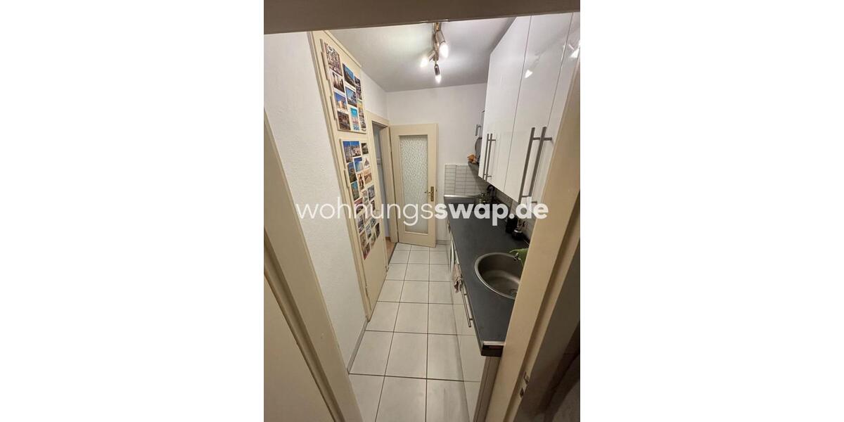 Etagenwohnung München Schwabing-West - 1 Zimmer, 40 m&sup2;, 790&euro; | Angebot:26393676