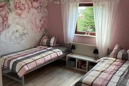 Wohnen auf Zeit Nittenau - 5 Zimmer, 210&euro; | Angebot:22377489