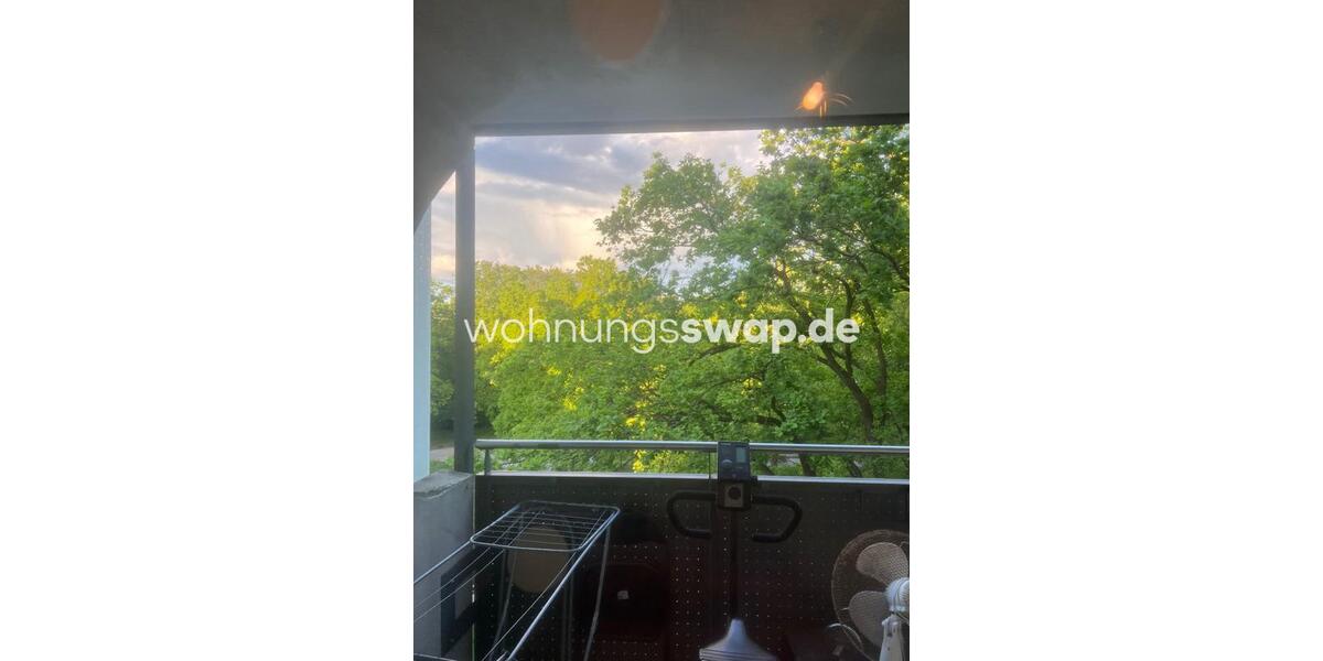 Etagenwohnung Berlin Pankow - 1 Zimmer, 30 m&sup2;, 341&euro; | Angebot:26687707