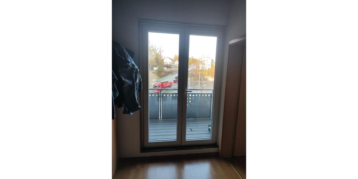 Dachgeschoßwohnung Geislingen - 2 Zimmer, 50 m&sup2;, 500&euro; | Angebot:25614607