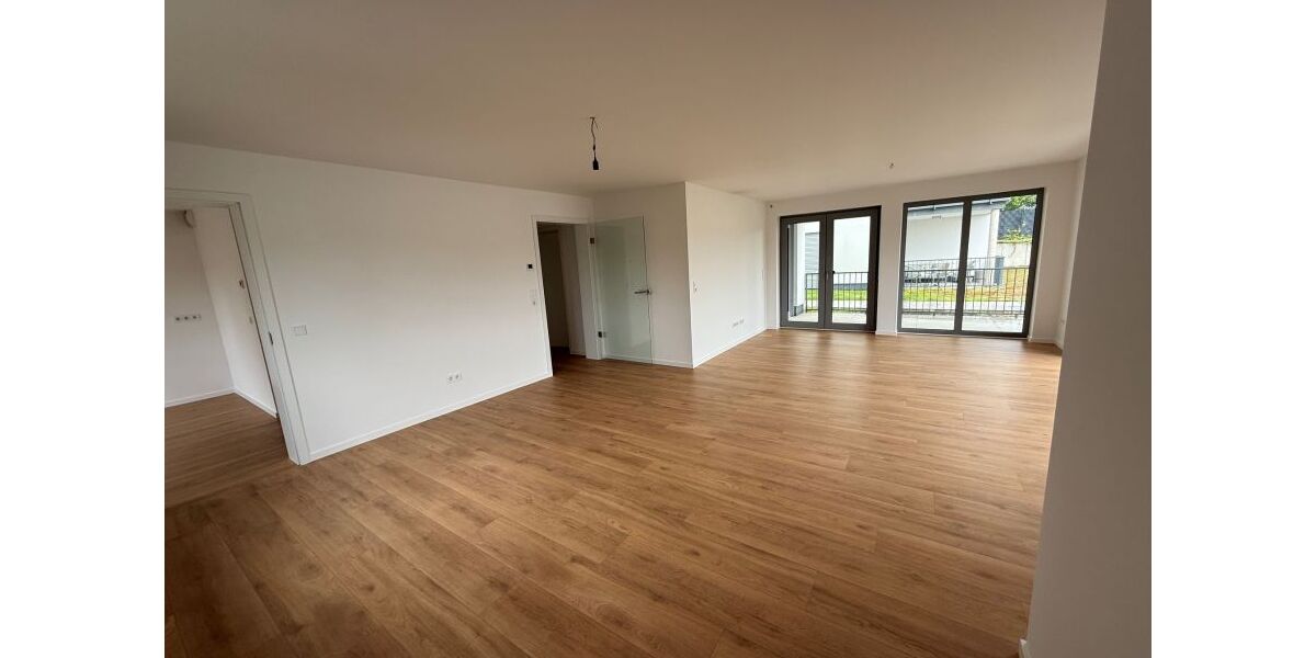 Schöne 4 Zimmer Wohnung in zentraler Lage nahe A4, schnell in Köln - Erdgeschoßwohnung Wiehl Drabenderhöhe | Angebot:26568231