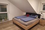 Dachgeschoßwohnung Nördlingen - 3 Zimmer, 85 m&sup2;, 895&euro; | Angebot:24744612