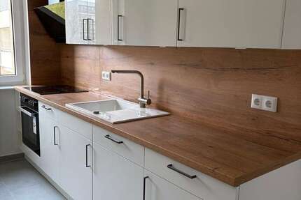 Wohnung Hannover Vahrenwald-List - 2 Zimmer, 60 m&sup2;, 840&euro; | Angebot:27031285
