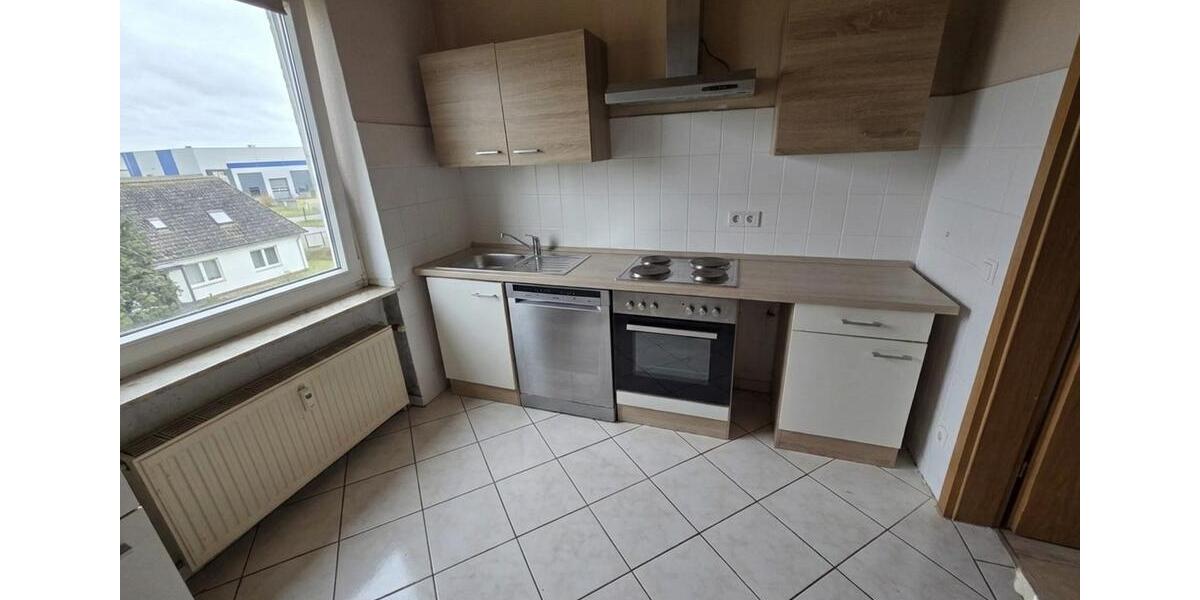Dachgeschoßwohnung Salzgitter Ortschaft Ost - 3 Zimmer, 80 m&sup2;, 550&euro; | Angebot:26041130