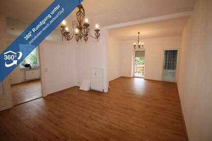 Wohnung Passau Altstadt - 2 Zimmer, 60 m&sup2;, 700&euro; | Angebot:27083845