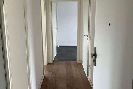 Wohnung zum Mieten in Lindhorst 600 € 60 m² 3 zimmer
