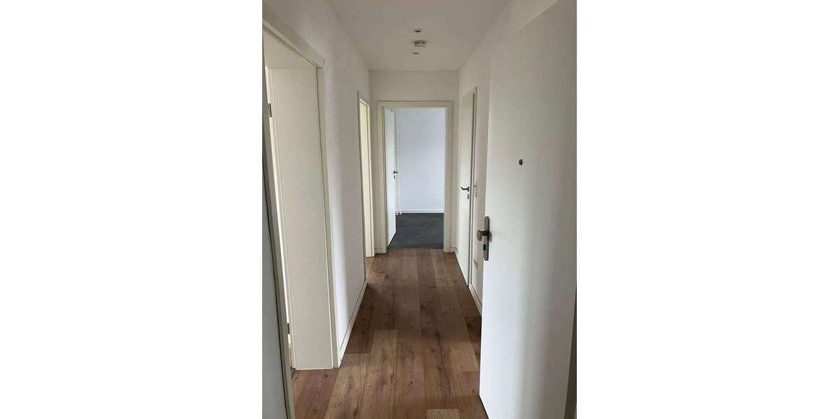 Wohnung zum Mieten in Lindhorst 600 € 60 m² 3 zimmer