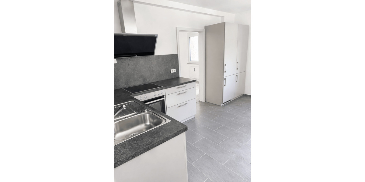Etagenwohnung Nürnberg Großreuth h d Veste - 3 Zimmer, 99 m&sup2;, 1.400&euro; | Angebot:26683707