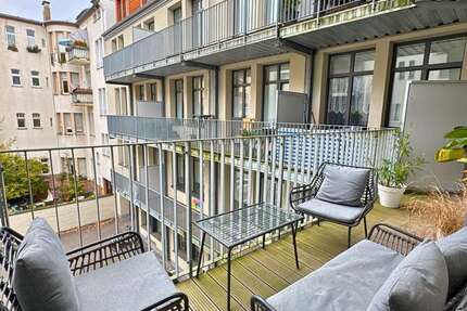 Wohnung zum Mieten in Saarbrücken 995 € 88 m² 2.5 zimmer