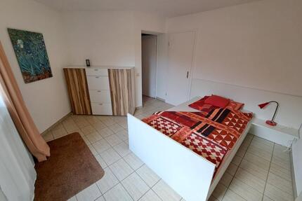 Wohnen auf Zeit Fellbach Oeffingen - 2 Zimmer, 40 m&sup2;, 1.040&euro; | Angebot:24600406