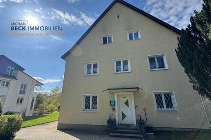 Gewerbeobjekt Kempten (Allgäu) Auf dem Lindenberg - 1.389&euro; | Angebot:26262569