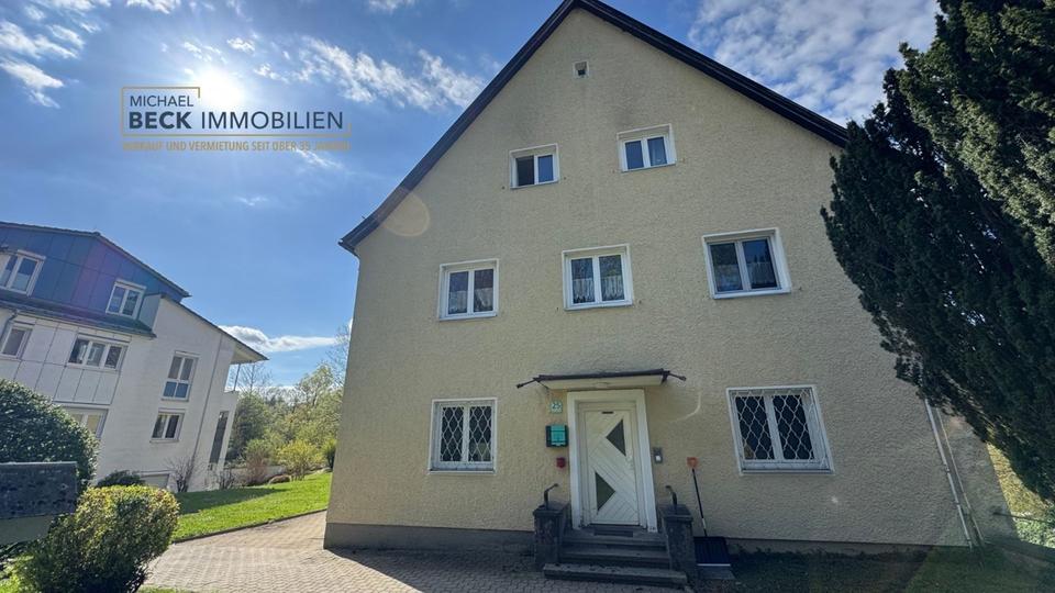 Gewerbeobjekt Kempten (Allgäu) Auf dem Lindenberg - 1.389&euro; | Angebot:26262569