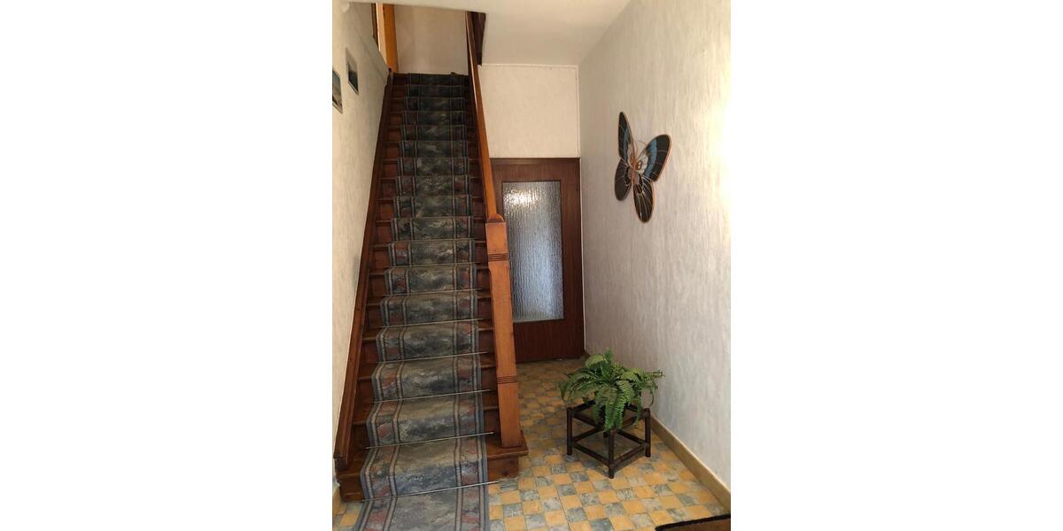 Etagenwohnung Melle Bruchmühlen - 4 Zimmer, 96 m&sup2;, 740&euro; | Angebot:25252325