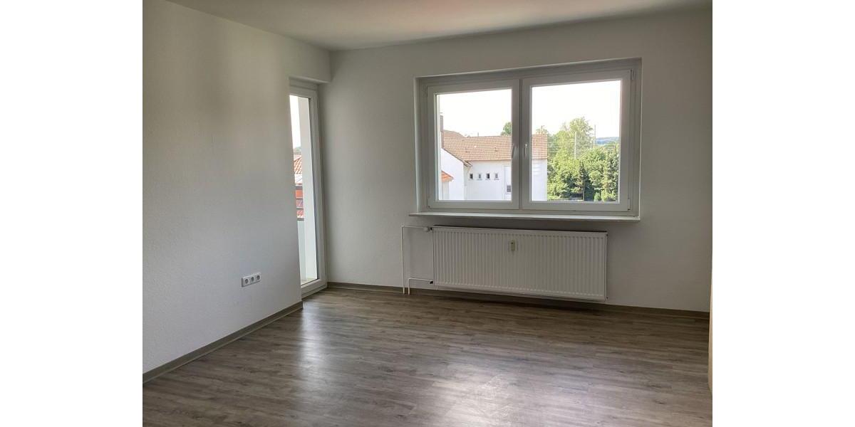 Etagenwohnung Bielefeld Heepen - 2.5 Zimmer, 63 m&sup2;, 632&euro; | Angebot:26723894