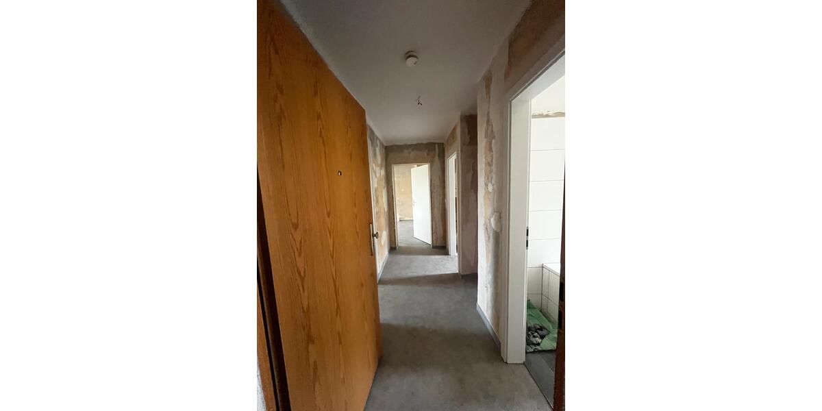 Etagenwohnung Roßleben-Wiehe Wiehe - 4 Zimmer, 513&euro; | Angebot:23246501