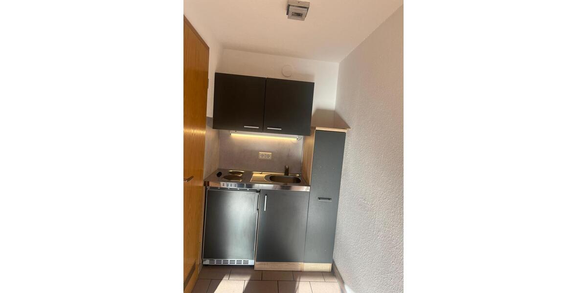 Dachgeschoßwohnung Amtzell - 1 Zimmer, 32 m&sup2;, 680&euro; | Angebot:24753504