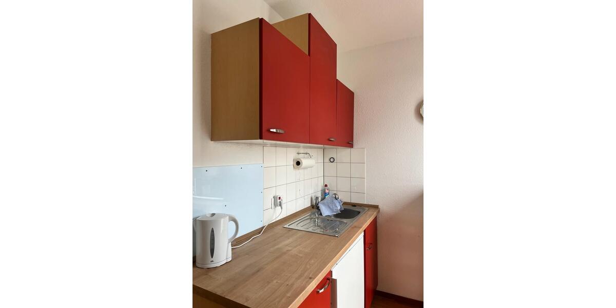 Etagenwohnung Aachen Aachen-Mitte - 1 Zimmer, 26 m&sup2;, 565&euro; | Angebot:26262917