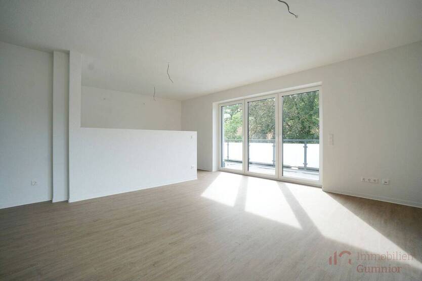 IMMOBILIEN GUMNIOR präsentiert: Exklusives Wohnen im Emsbürener Bogen mit Weitblick! 2 zimmer