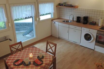 Ferienwohnung Übergangswohnen 3 zimmer