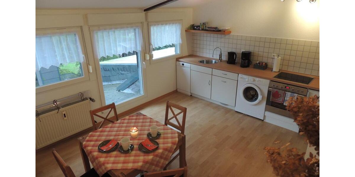 Ferienwohnung Übergangswohnen 3 zimmer