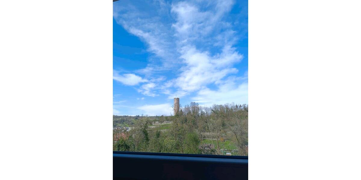 Erdgeschoßwohnung Neudenau - 2 Zimmer, 53 m&sup2;, 700&euro; | Angebot:24847876