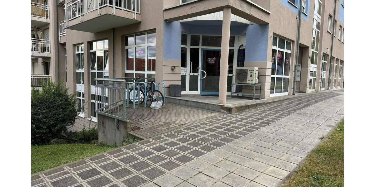 Gewerbeobjekt Nürnberg Gärten b Wöhrd - 7 Zimmer, 3.000&euro; | Angebot:26657113