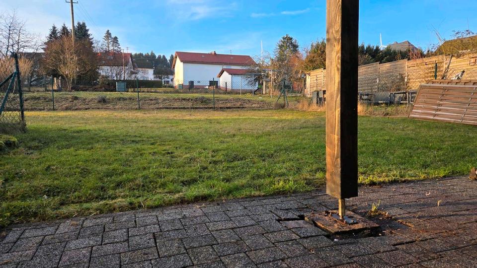 Erdgeschoßwohnung Nonnweiler - 2 Zimmer, 98 m&sup2;, 735&euro; | Angebot:24664828