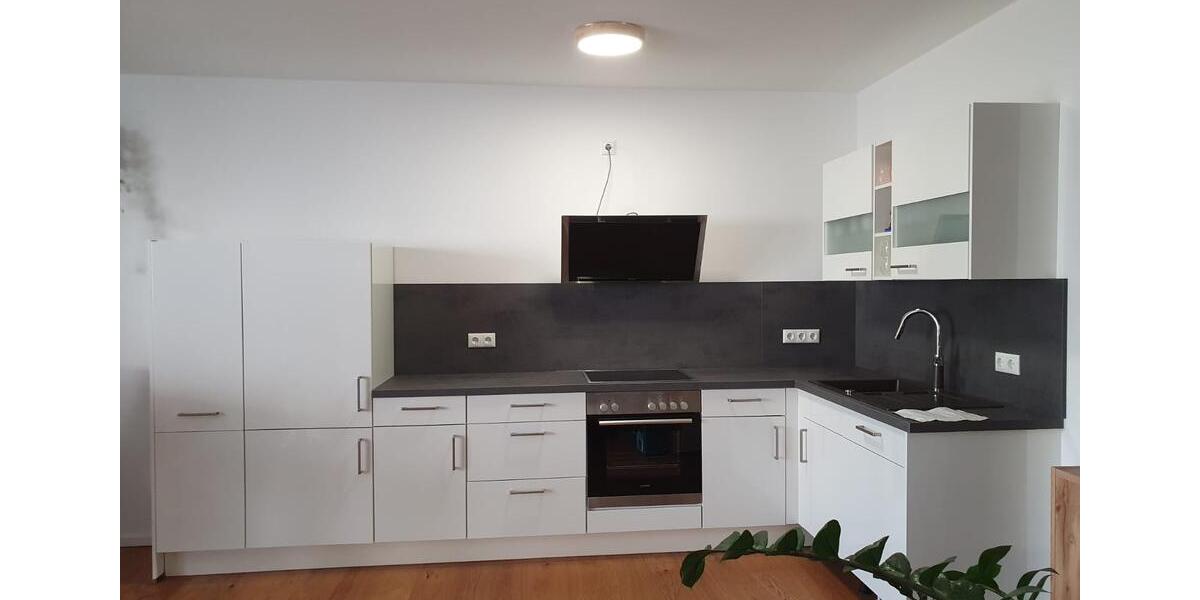 Erdgeschoßwohnung Landau an der Isar - 3 Zimmer, 90 m&sup2;, 920&euro; | Angebot:26180732