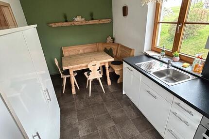 Wohnung Oy-Mittelberg Mittelberg - 2 Zimmer, 57 m&sup2;, 1.000&euro; | Angebot:26444240