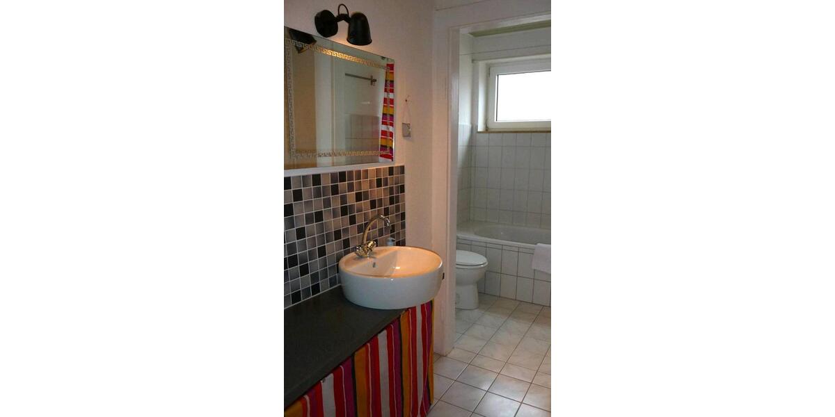 Wohnen auf Zeit Kassel Südstadt - 2.5 Zimmer, 55 m&sup2;, 825&euro; | Angebot:26144046