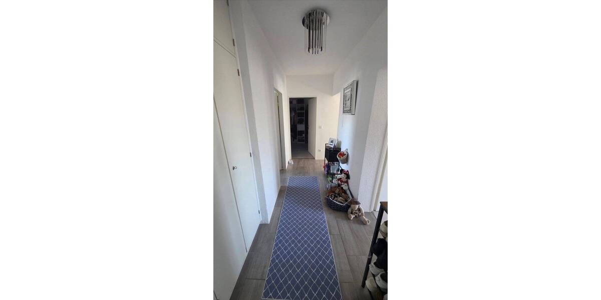 Etagenwohnung Aarbergen Kettenbach - 3 Zimmer, 67 m&sup2;, 600&euro; | Angebot:26116964