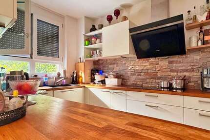 Wohnung Stuttgart Neuwirtshaus - 4 Zimmer, 112 m&sup2;, 1.815&euro; | Angebot:27457238