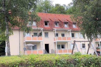 Perfekt für Sie - 3-Zimmer mit 55 qm und Balkon