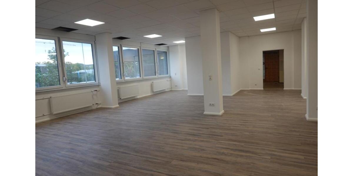 Gewerbeobjekt Mosbach - 1.485&euro; | Angebot:19988353