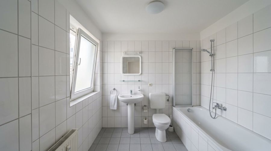2-Zimmer-Wohnung in Frankfurt-Bockenheim - 2- Frankfurt Bockenheim | Angebot:27437363