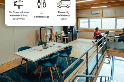 Gewerbeobjekt Frankenthal (Pfalz) - 999&euro; | Angebot:26272735