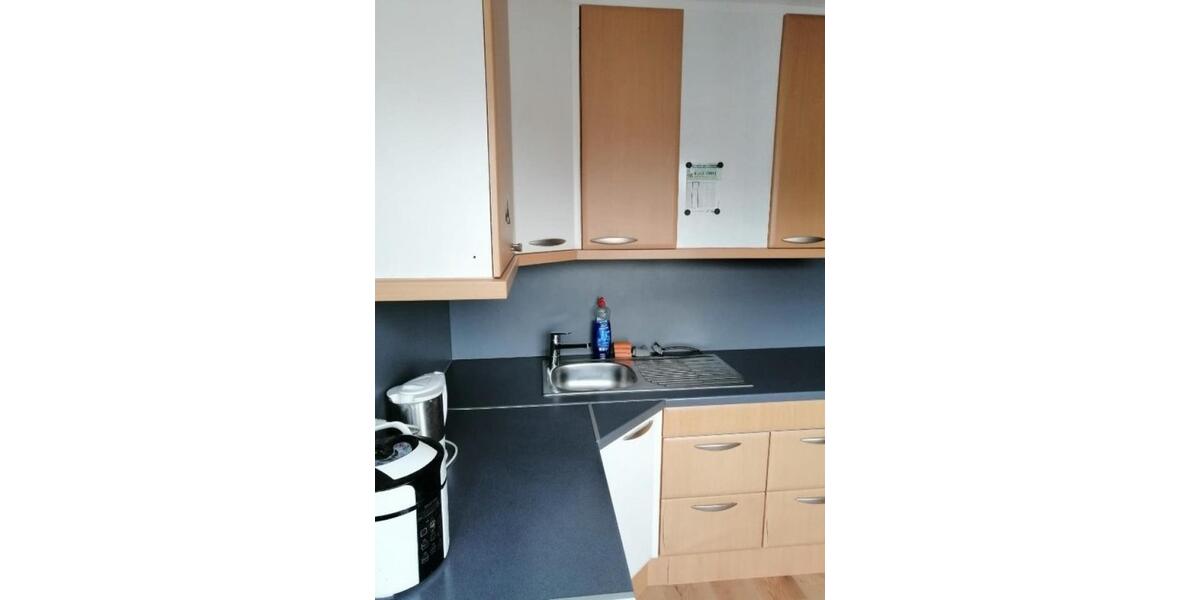 Wohnen auf Zeit Ulm Söflingen - 1 Zimmer, 17 m&sup2;, 500&euro; | Angebot:25821020