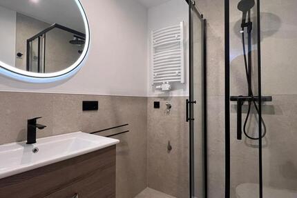 3 Zimmer Wohnung | frisch modernisiert in Hasbergen 3 zimmer