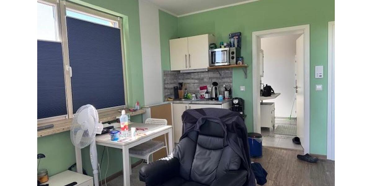 Erdgeschoßwohnung Einbeck - 1 Zimmer, 25 m&sup2;, 350&euro; | Angebot:26248055