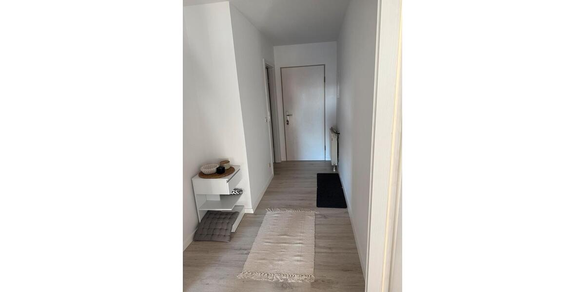 Etagenwohnung Hettstedt - 2 Zimmer, 55 m&sup2;, 575&euro; | Angebot:26543430