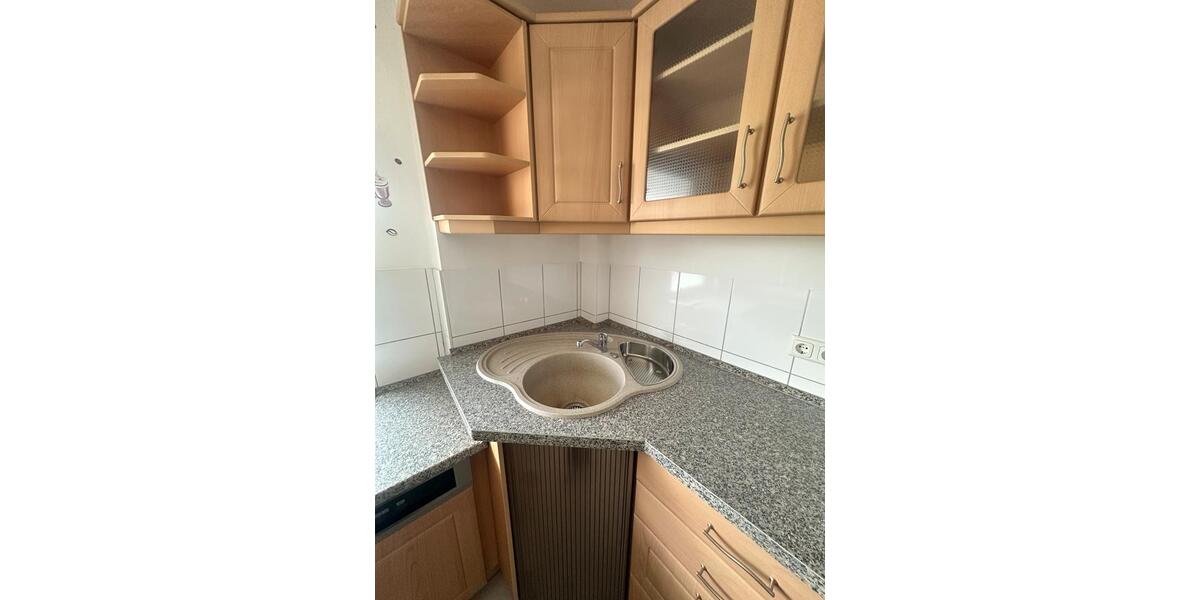 Etagenwohnung Bochum Bochum-Mitte - 2 Zimmer, 62 m&sup2;, 605&euro; | Angebot:26549810