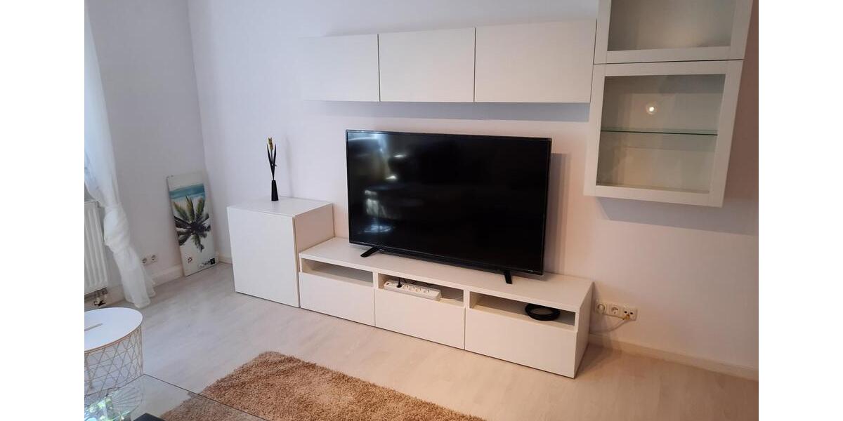 Business-Wohnung, komplett neu und modern möbliert, all inkl., in Rodgau-Dudenhofen 2 zimmer