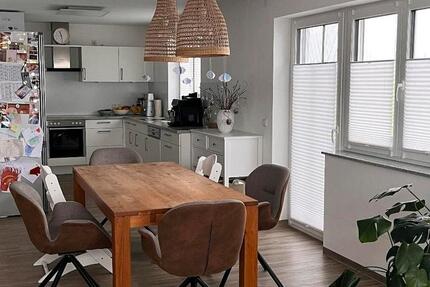 Wohnung Mutlangen - 5 Zimmer, 143 m&sup2;, 1.805&euro; | Angebot:25354032