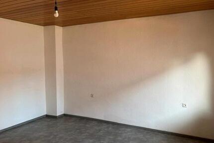 1 Zimmerwohnung zu vermieten 1 zimmer